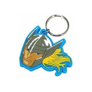Pyramid posters ltd Marvel rubber keychain - Thor/Marvel rubber keychain - Thor