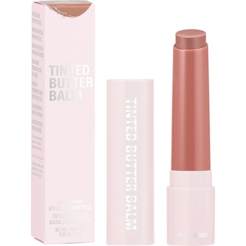 Kylie Cosmetics Tinted Butter Balm Балсам за устни 2, 4gr