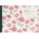 Pie International Co. , Ltd 100 Writing and Crafting Papers - Beautiful Floral Patterns | PIE International