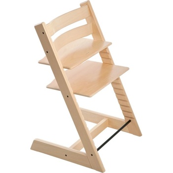 Stokke Tripp Trapp Beech Natural