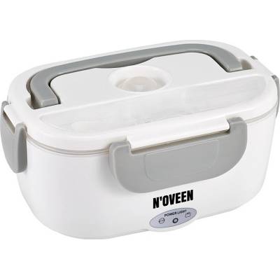 Elektrický obědový box N'oveen LB310 Grey