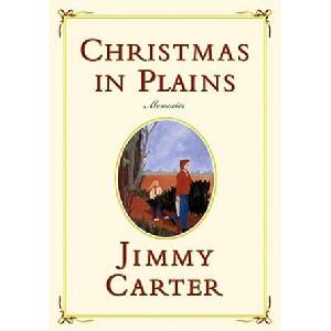 Christmas in Plains: Memories | Jimmy Carter, Amy Carter (ISBN: 9780743227155)