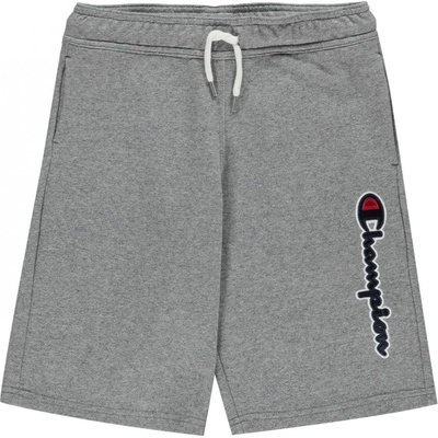 Under Armour Rival Fleece Logo Shorts černá