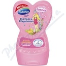 Bübchen Růženka šampón a kondicionér 2v1 200 ml