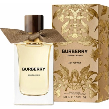 Image 1 of Burberry Ash Flower EDP 100 ml