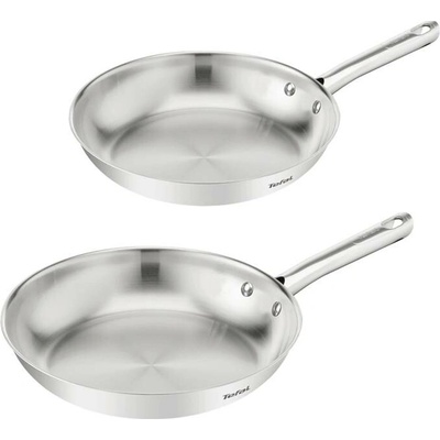 Sada pánví Tefal Duetto On B866S234 24, 28 cm