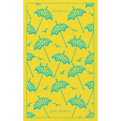 Sanditon | Jane Austen
