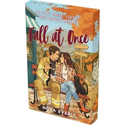 FALL AT ONCE