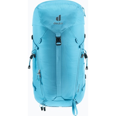 Туристическа раница deuter Trail 28 l SL lagoon/atlantic