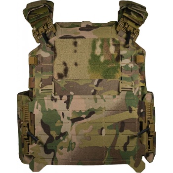 Combat Systems nosič plátov Sentinel 2.0 Multicam