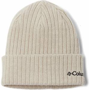 Columbia Зимна шапка (beanie) Columbia Columbia Watch Cap Beanie - Dark Stone - размер One Size (204-5041-1711)
