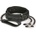 Easytoys Fetish Collection Leather Collar With Nipple Chains