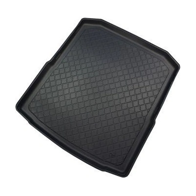 Astar Гумирана стелка за багажник за Skoda Superb III 3V (2015+) Sedan