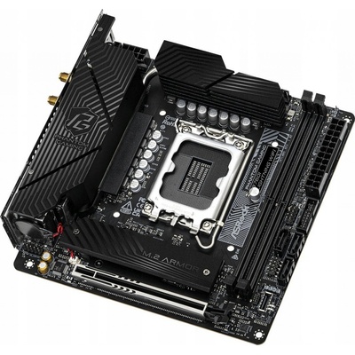 ASRock B760I LIGHTNING WIFI