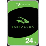 Seagate Barracuda 24TB (ST24000DM001)