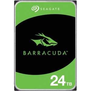 Seagate Barracuda 24TB (ST24000DM001)