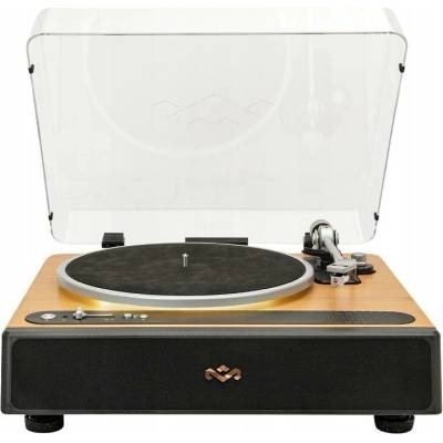 House Of Marley Soul Rebel