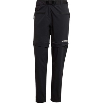 ADIDAS Панталон Terrex Utilitas Hiking Zip-Off