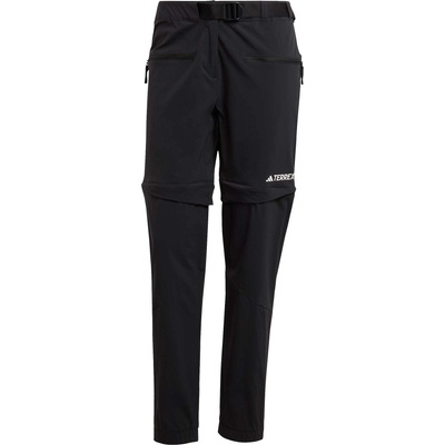 ADIDAS Панталон Terrex Utilitas Hiking Zip-Off