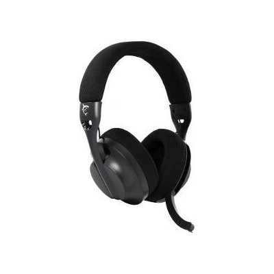 Herné bezdrôtové headset FALCON čierna W