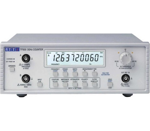 Aim TTi TF930