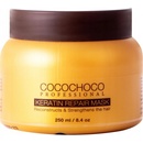 Cocochoco Keratinová maska na vlasy 250 ml