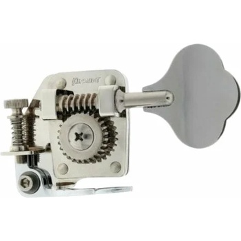 Hipshot 21000N Никел Тунинг част за бас китара