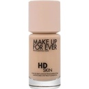 Make Up For Ever HD Skin Undetectable Stay-True Foundation tekutý zmatňujúci make-up 1Y08 Warm Porcelain 30 ml