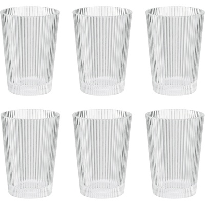 Stelton Pilastro Чаши 240 мл, 6 бр (X-502)