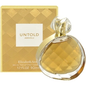 Elizabeth Arden Untold Absolu parfémovaná voda dámská 100 ml tester