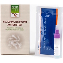 MasticLife Helicobacter pylori antigen test 1 ks