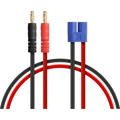 Kavan Nabíjecí kabel EC3 / LRP KAV36.614
