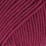 DROPS Design Merino Extra Fine Uni Colour 35 Dark Heather Плетива прежда (108535)