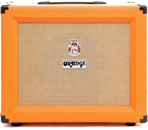 Orange CR60C Crush