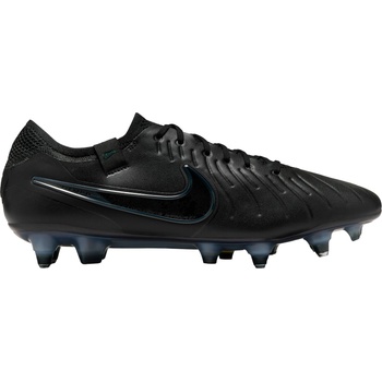 Nike Футболни обувки Nike LEGEND 10 ELITE SG-PRO AC dv4329-002 Размер 40, 5 EU