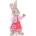 Orange Tree Toys Дървен пъзел Lily Bobtail (OTT06968)