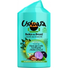 Ushuaia sprchový gel Káva a Acai 300 ml