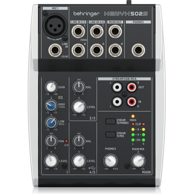 Behringer 502S – Zboží Živě