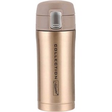 Maestro Termohrnček 320 ml zlatý