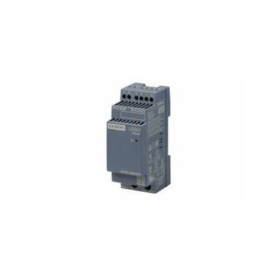 Siemens Switching power supply LOGO POWER 24V 1.3A input: 100-240VAC output: 24VDC 1.3A 6EP3331-6SB00-0AY0
