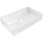 Mexen Goya 60x37 cm white (22186000)