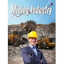 Mining Industry Simulator