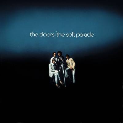 Warner Doors: The Soft Parade (40th Anniversary Edition) - CD (016031)