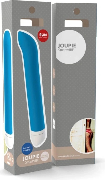 Fun Factory Joupie