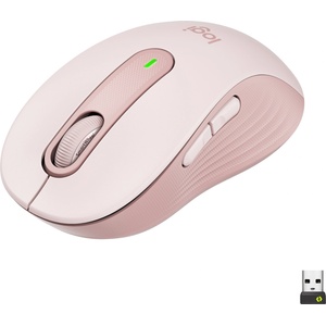 Logitech M650 Signature L Rose (910-006237)