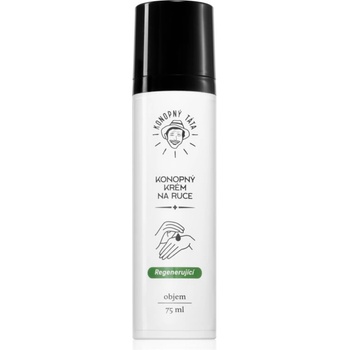 Konopný táta Hand Cream крем за ръце 75ml