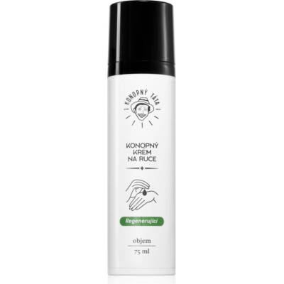 Konopný táta Hand Cream крем за ръце 75ml
