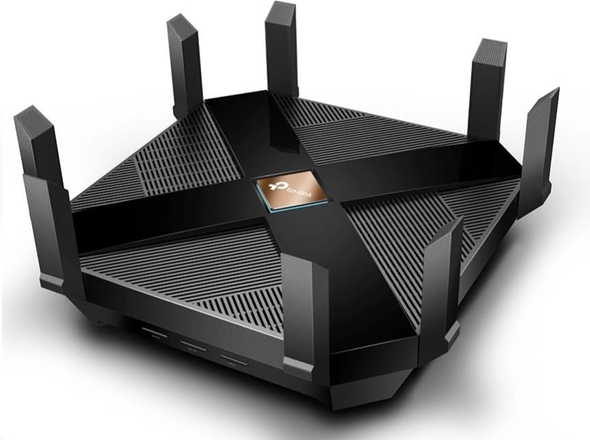 TP-Link Archer AX6000