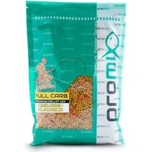 Promix Pelety Full Carb Pellet 0,5 kg 2,5 mm Čokoláda