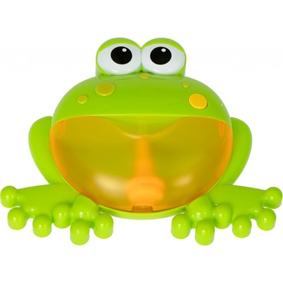 KIK bublinkovače do vane žaba